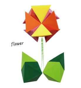 IQつみき花